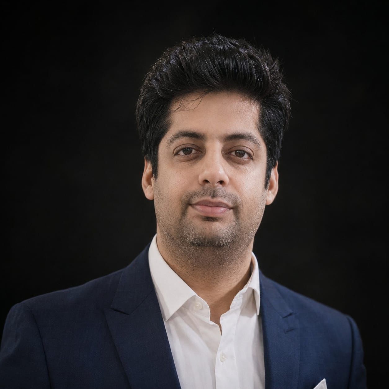 Amit Chawla — Founder, AlphaGrowthVillage Pvt. Ltd. · IIM Kozhikode