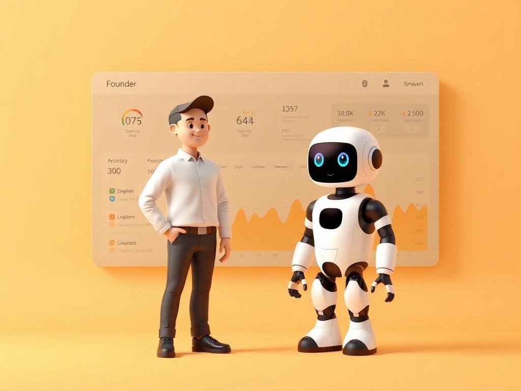 Using AI to Owning an AI Business
