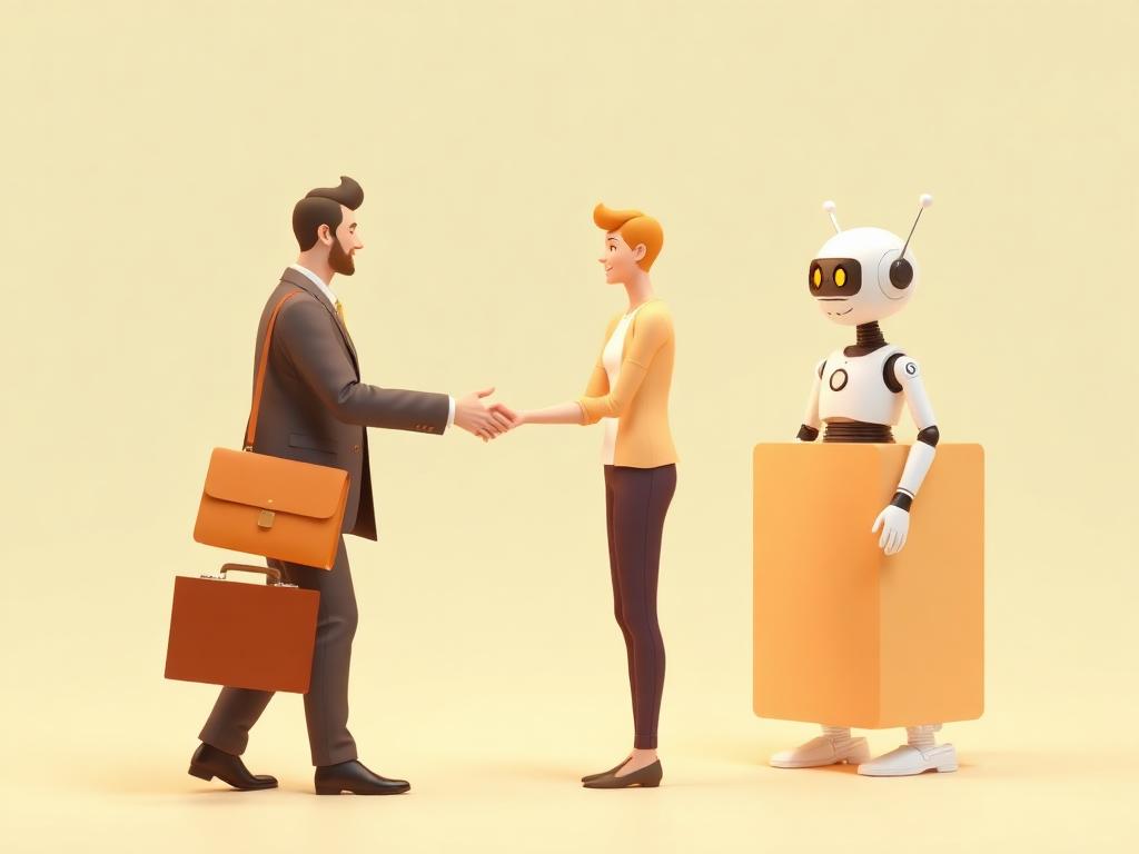 Freelancer to AI Consultant
